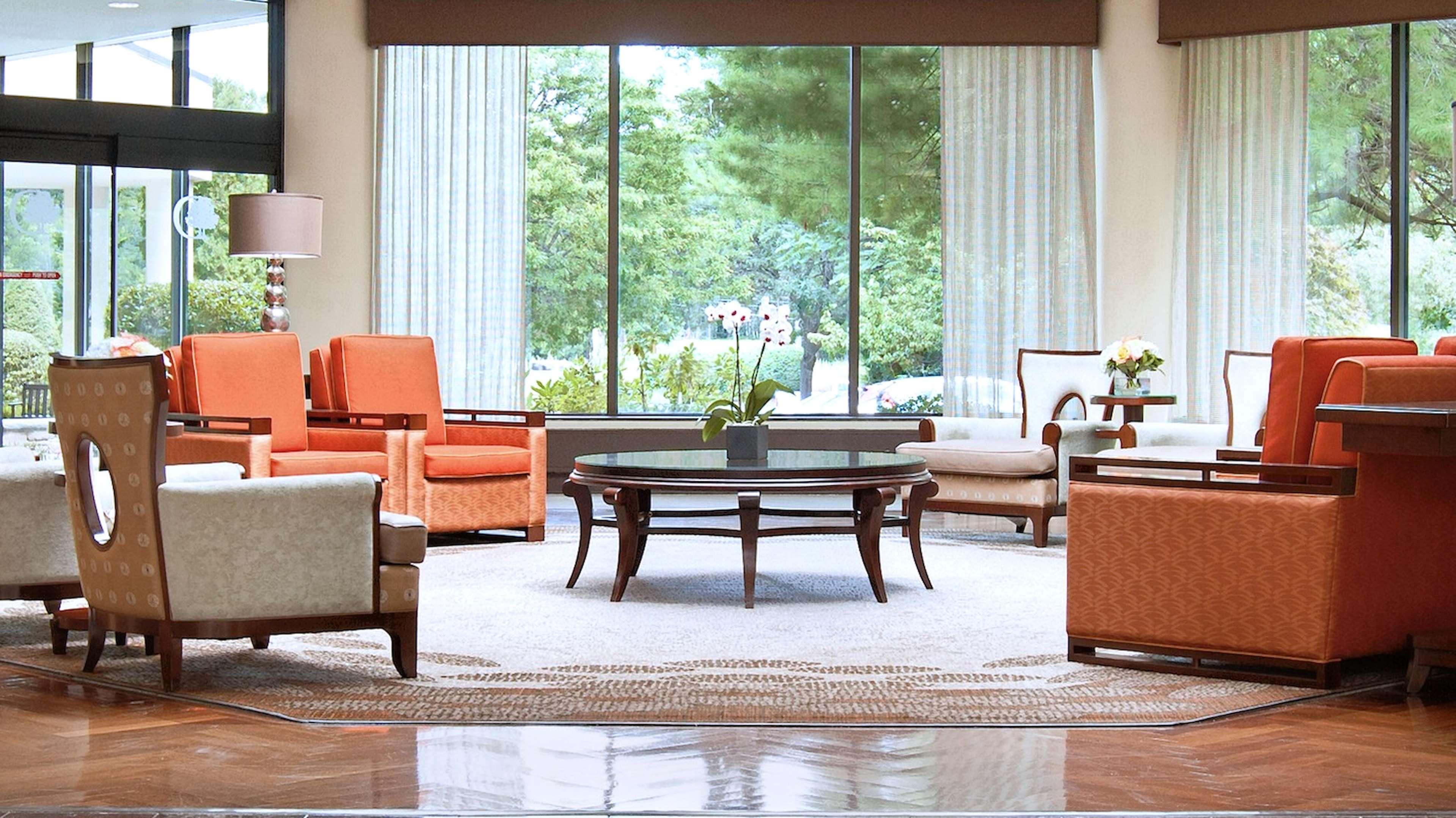 DoubleTree by Hilton Hotel Boston Bedford Glen - photo 30