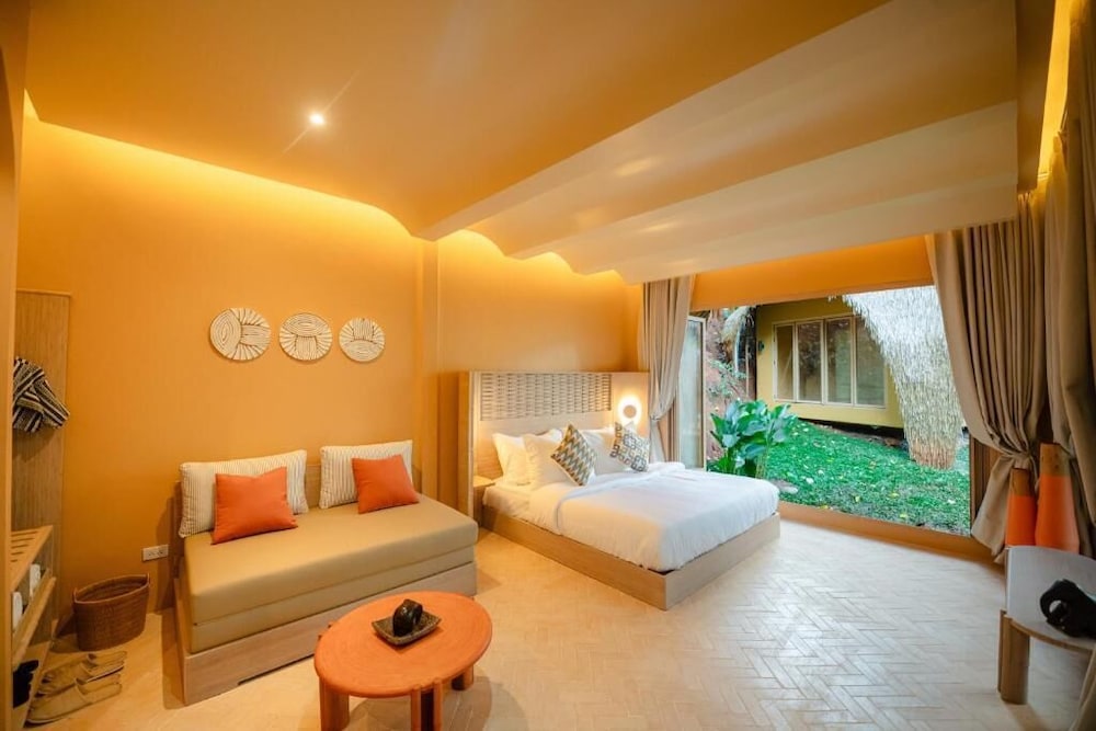 Lazula Resort Chiangmai — 5-Star Luxury Hotel in Chiang Mai, Thailand