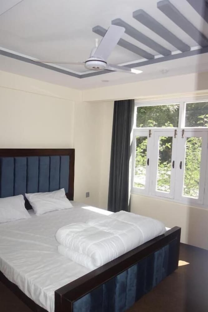 Xhansa Hotel Skardu pet-friendly hotel Skardu
