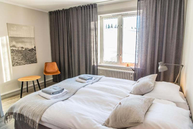 Millestgården Åre in Oestersund, Sweden