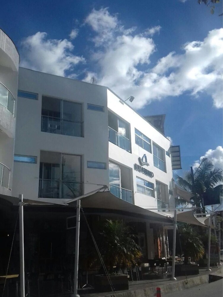 Hotel Portobelo Guatape — hotel in Guatape