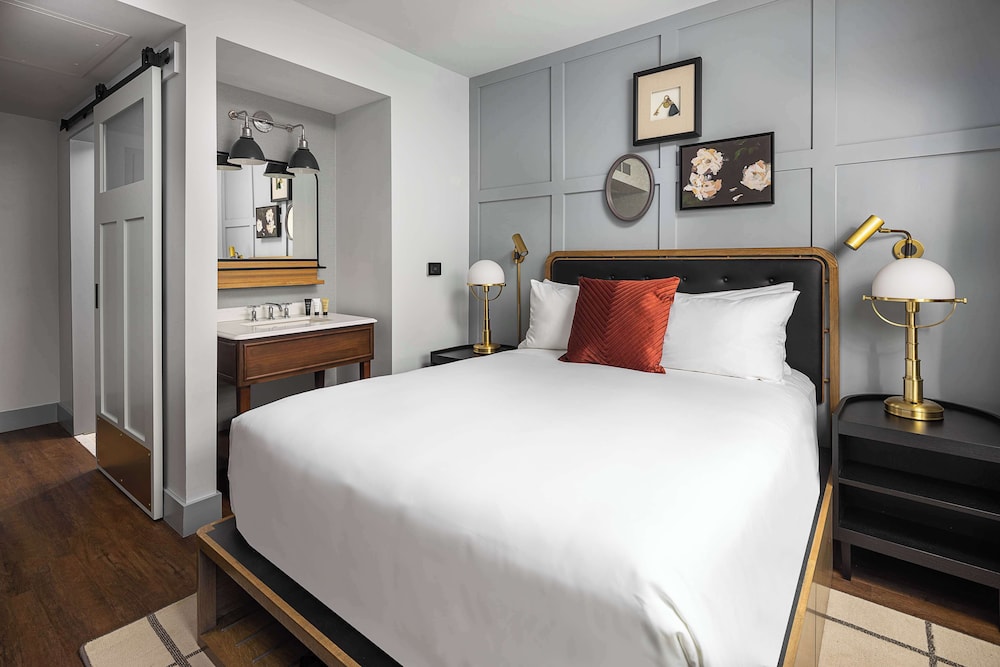 Wylie Hotel Atlanta Tapestry Collection by Hilton - photo 11