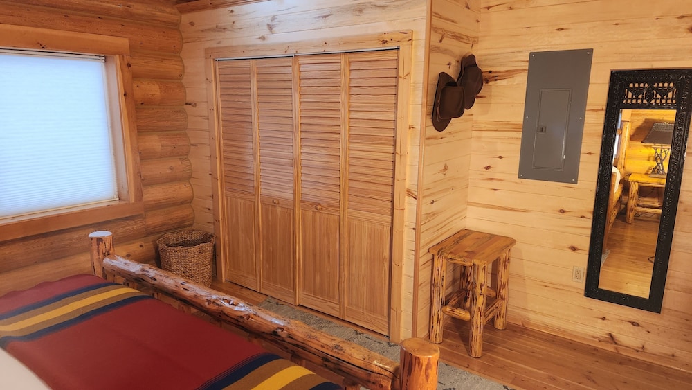 Beargrass Lodging and RV Resort - photo 58