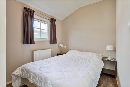 Park Haerendycke Seacottage 4223 in Wenduine, Belgium