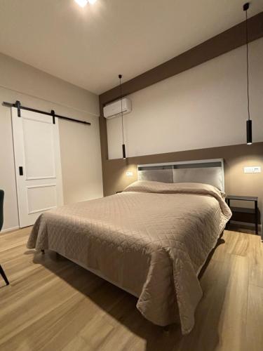 Eva suite — 4-Star Luxury Hotel in Rome, Italy