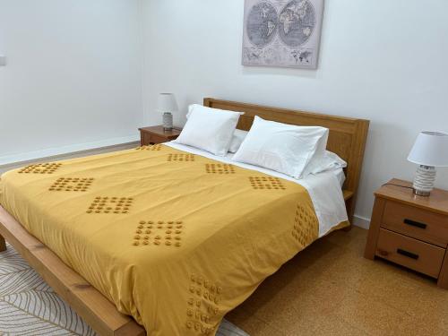 Casa dos 4 Platanos — 4-Star Luxury Hotel in Povoacao, Portugal