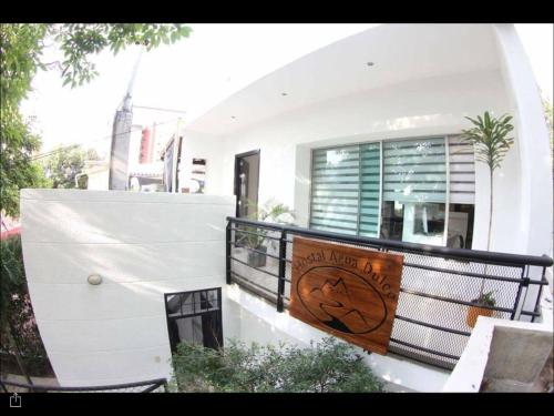 Hotel Agua Dulce - last minute hotel in Santa Marta