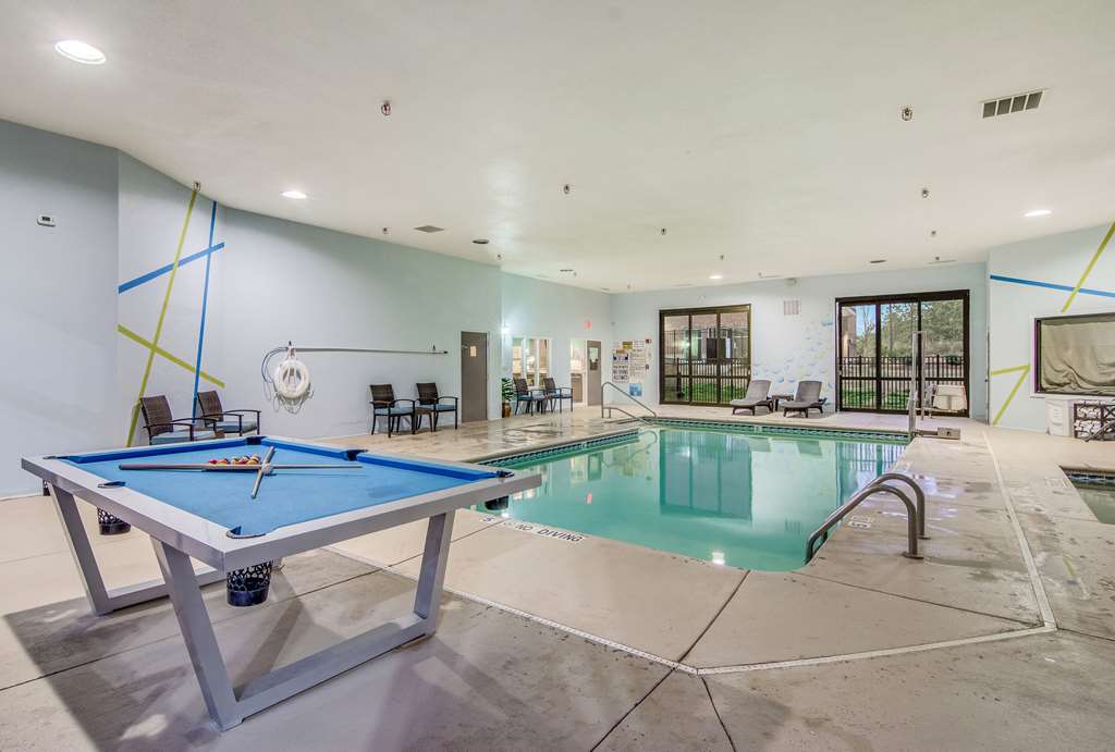 Clarion Pointe Wake Forest Raleigh North - photo 23
