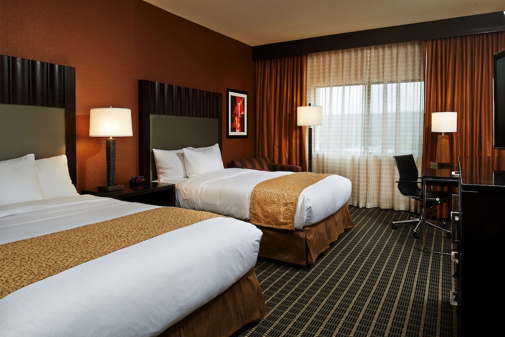 DoubleTree by Hilton Hotel Flagstaff - photo 22