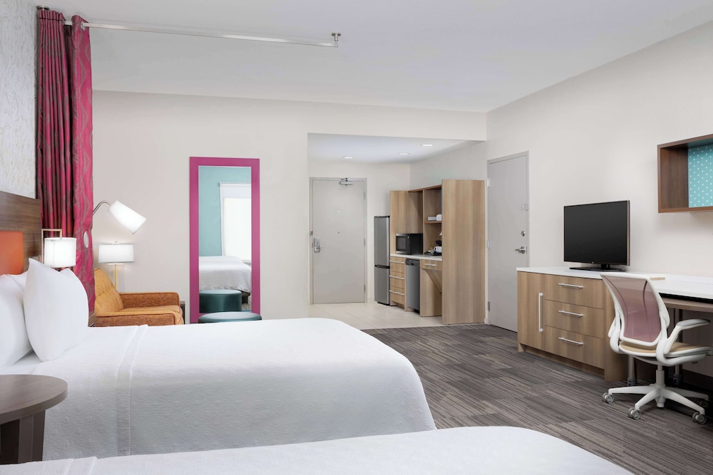 Home2 Suites by Hilton Clermont - photo 9