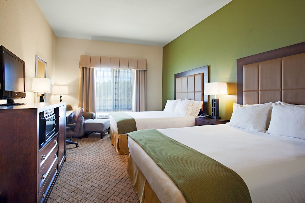 Holiday Inn Express & Suites Silt Rifle by IHG - photo 6
