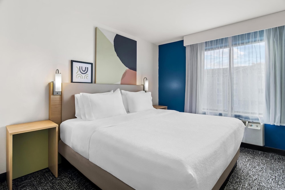Spark by Hilton Merrillville - photo 14