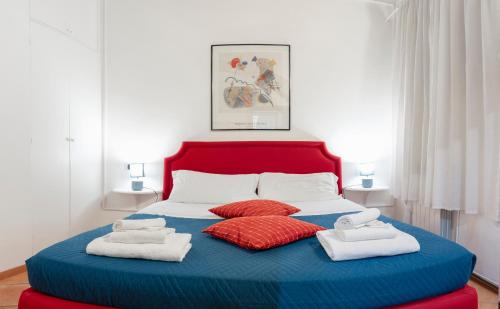 Casa De' Medici in via Giulia — 4-Star Luxury Hotel in Rome, Italy