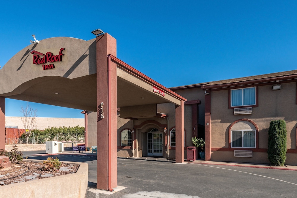 Red Roof Inn St George UT Convention Center - photo 19