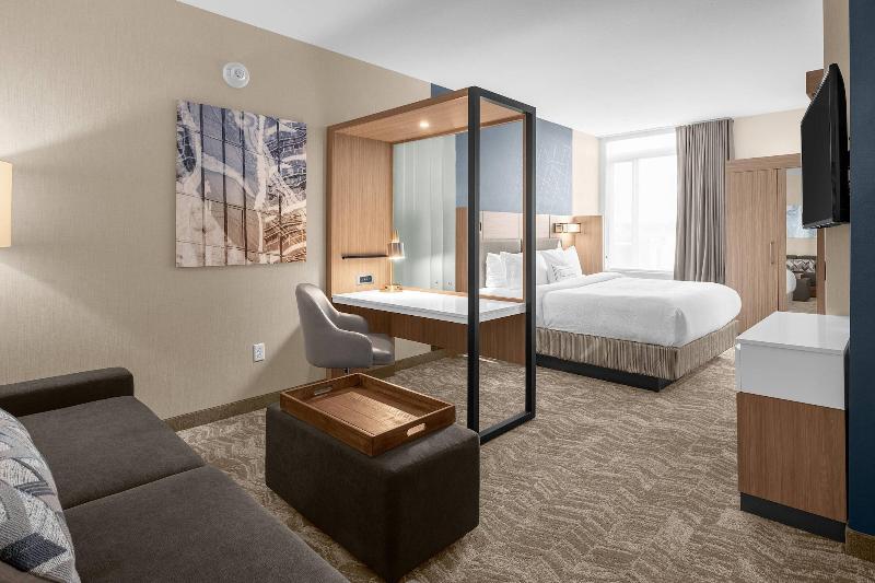 SpringHill Suites by Marriott Jackson - photo 22
