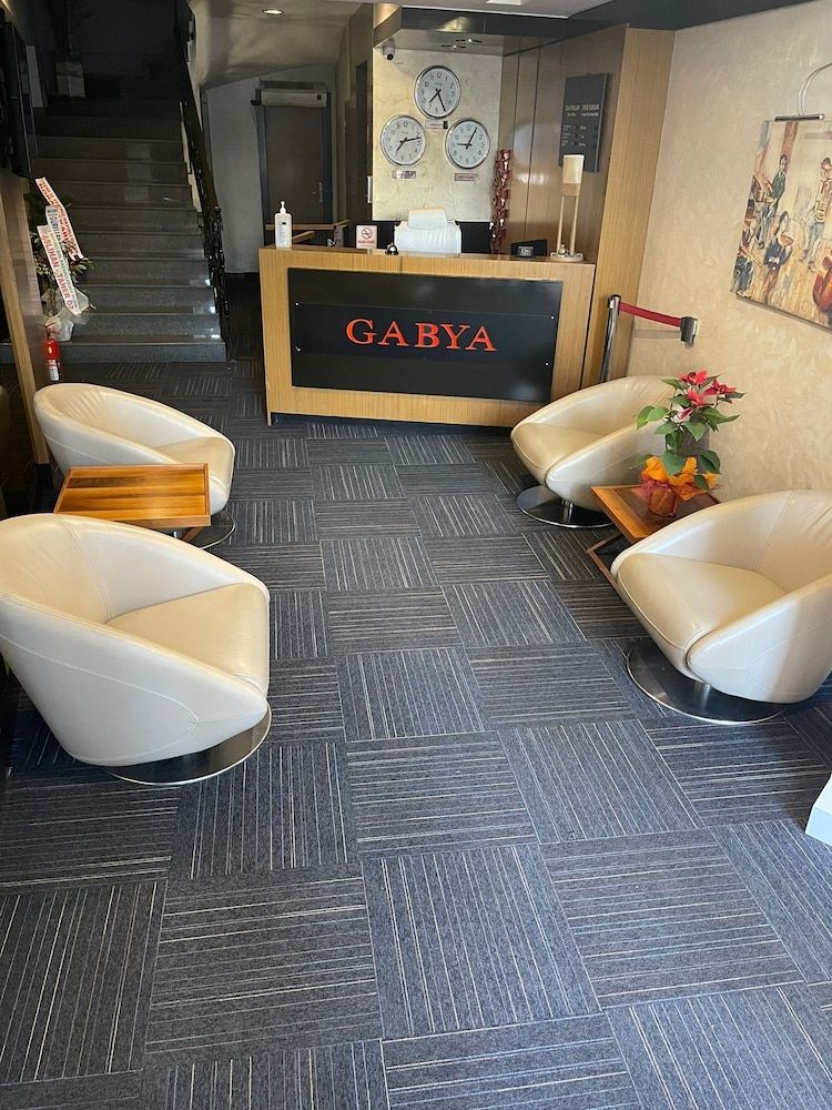 Damclar Hotel — Giresun
