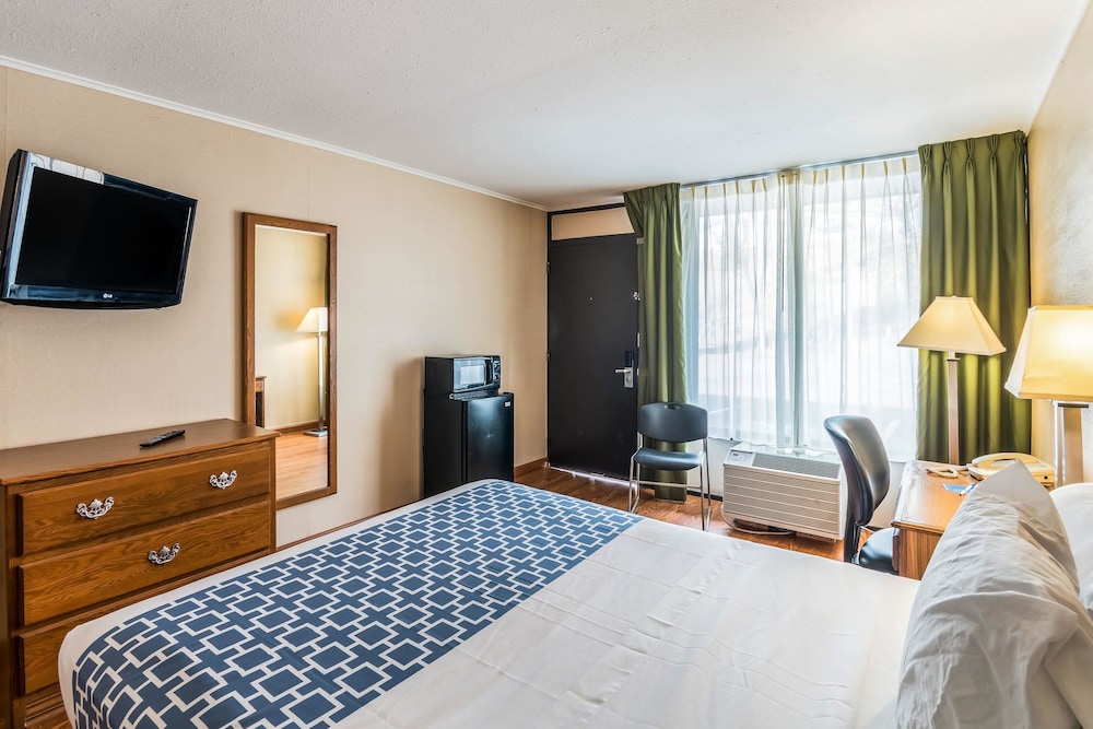 Smart Extended Stay - photo 21