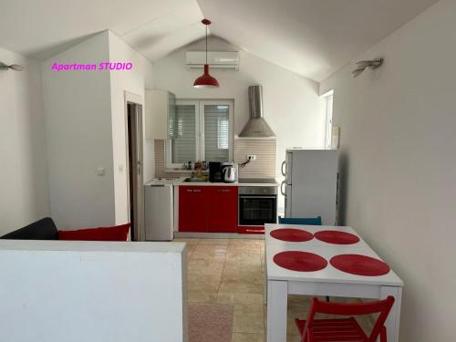 Apartment Roby