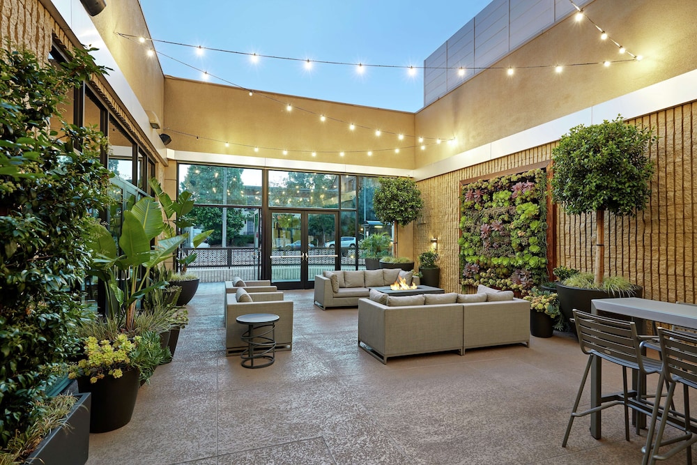 Hilton Pasadena - photo 47