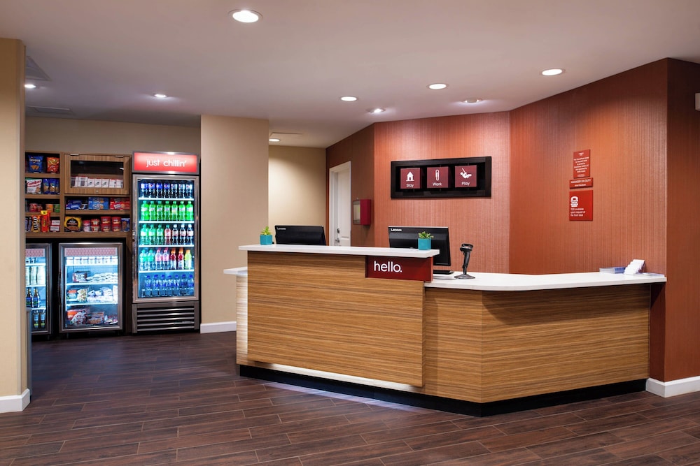 TownePlace Suites by Marriott St. Louis Chesterfield - photo 3