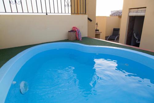 Casa Rural Migolla — Osuna — photo 3