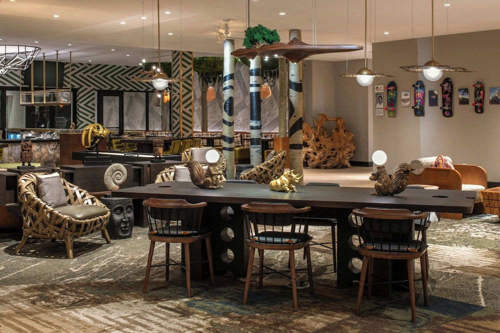 Hotel Paradox Autograph Collection - photo 3