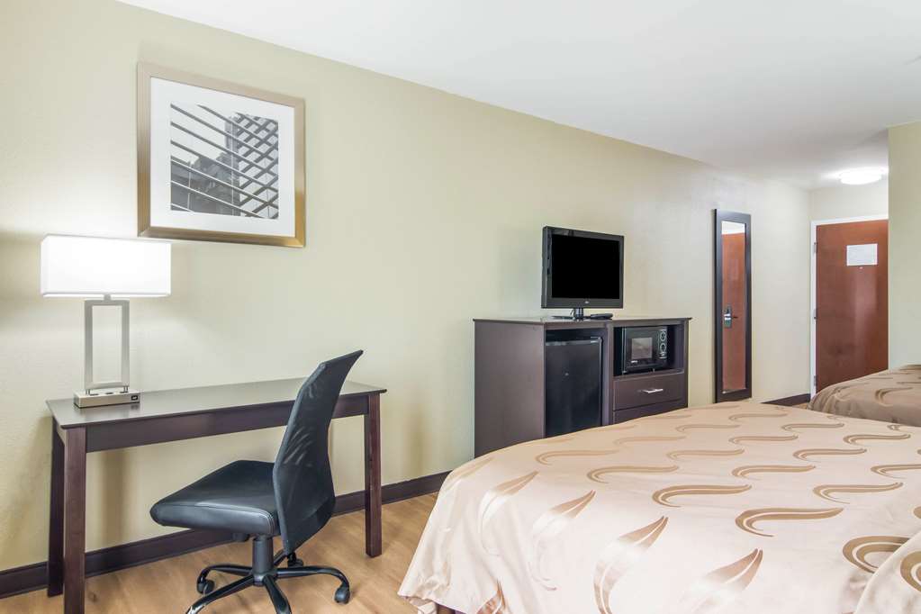 Quality Inn & Suites Canton GA - photo 10