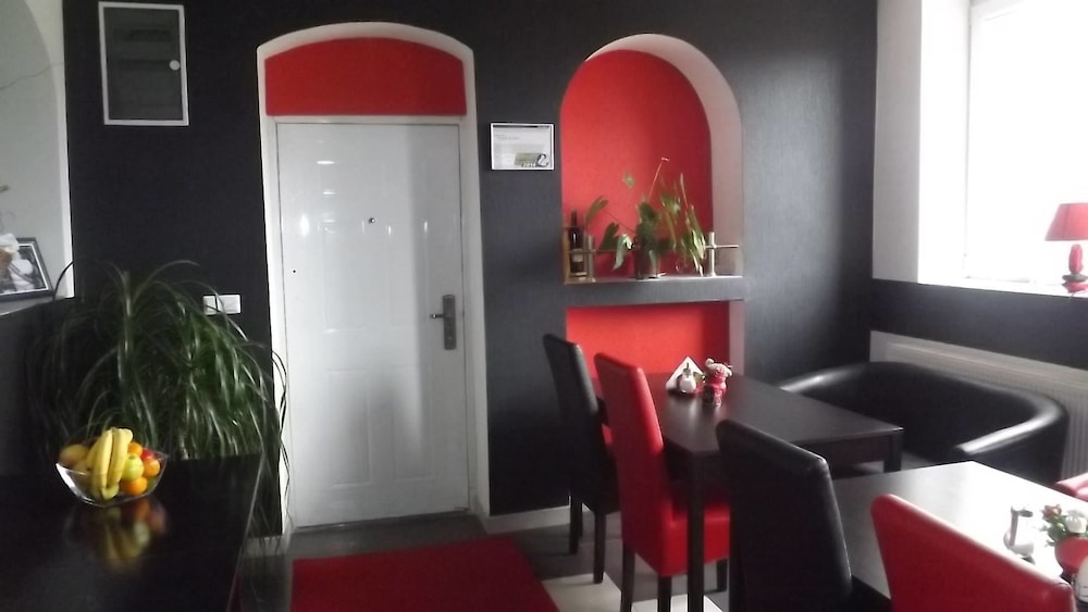 Tsc Pansion - carbon neutral hotel in Sarajevo