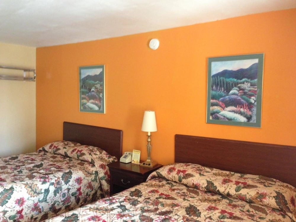 Cadet Motor Inn - photo 8