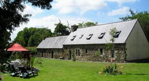 Convenant Loarer — Lannion