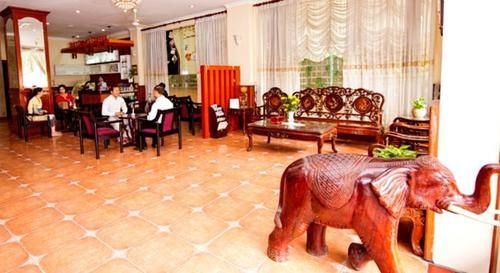 Town View 2 Hotel - last minute hotel in Phnom Penh