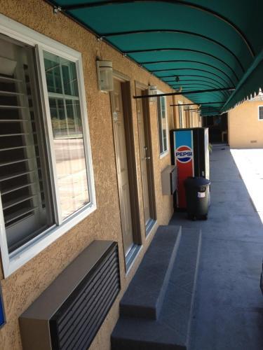 La Siesta Inn - featured photo
