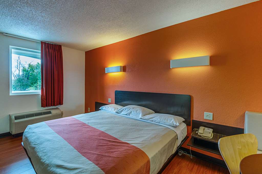 Motel 6 Winchester VA - photo 18