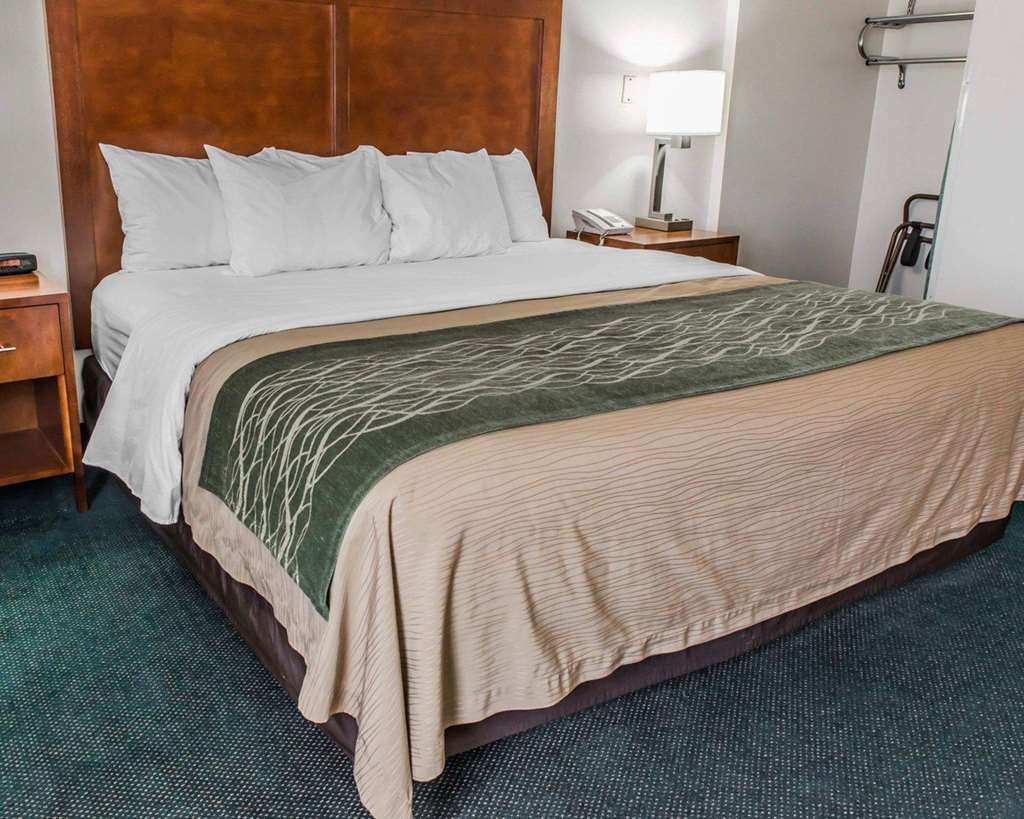 Quality Inn Waynesburg Morrisville - photo 15