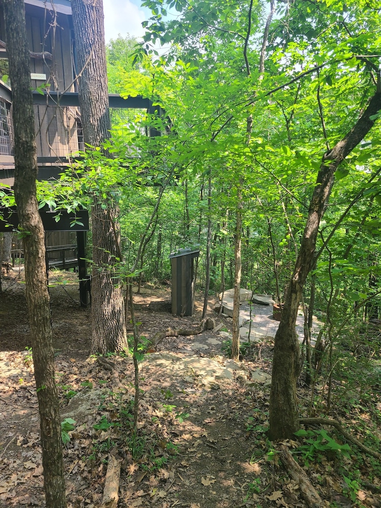 The Treetop Hideaways at Ruby Falls - photo 86