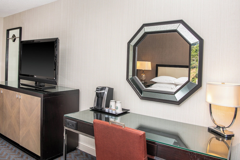 Sheraton Mission Valley San Diego Hotel - photo 42