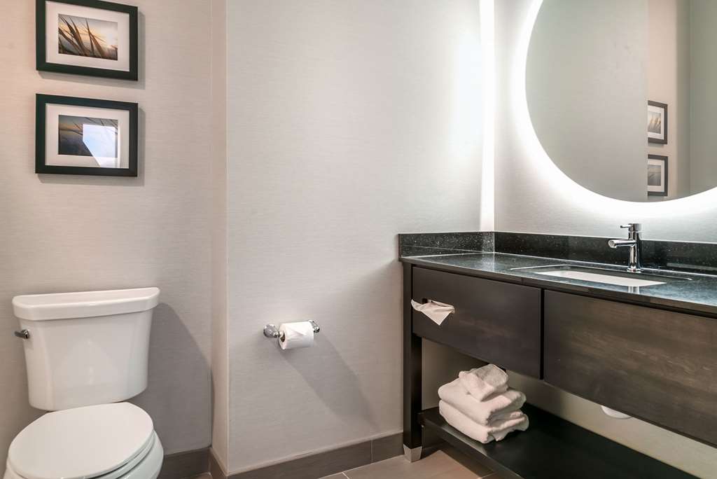 Comfort Inn & Suites Adrian - photo 20