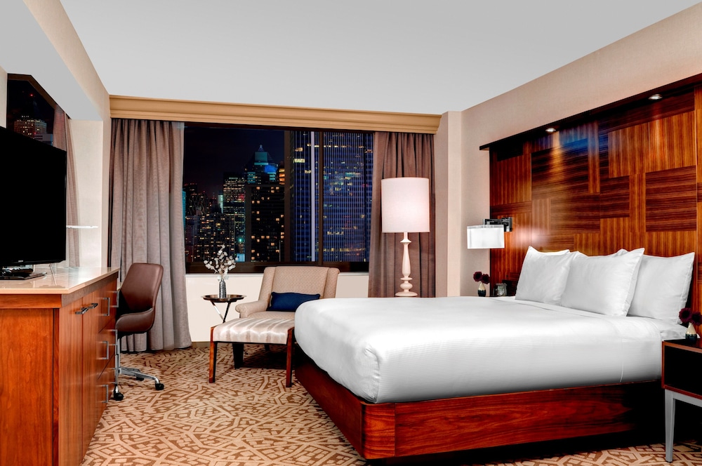 Hilton New York Times Square - photo 89