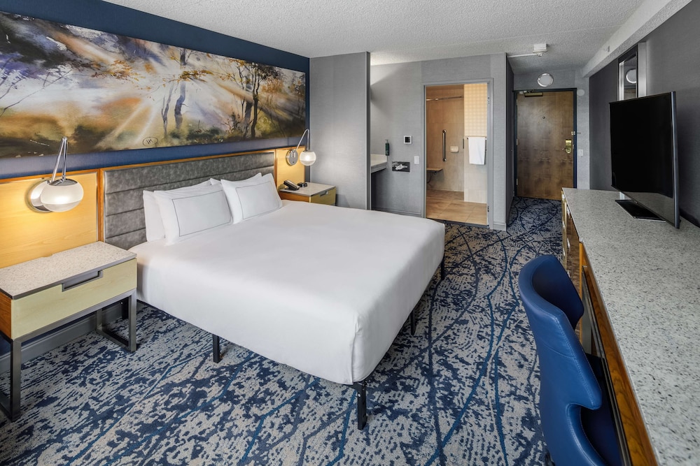 DoubleTree by Hilton Hotel Denver - photo 14