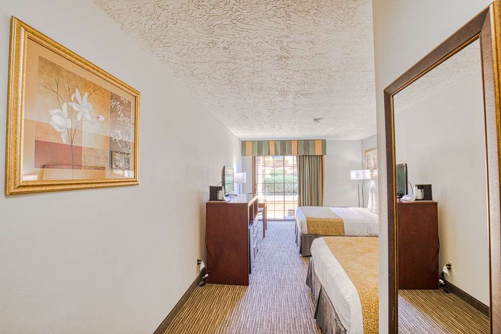 Best Western Green Valley Inn - photo 11