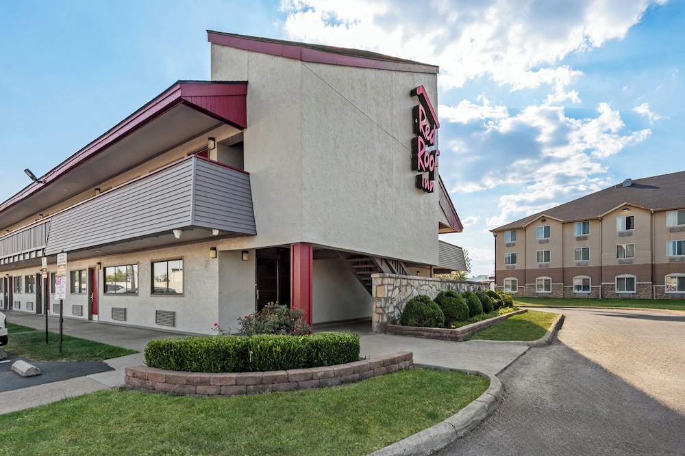 Red Roof Inn Columbus West Hilliard - photo 38