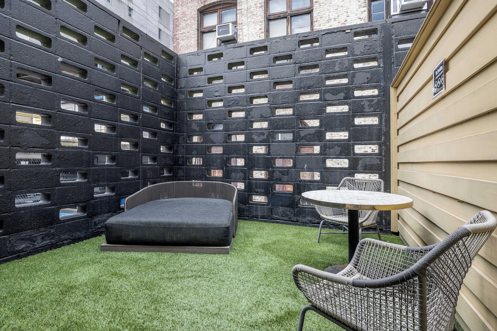 Cachet Boutique Hotel NYC - photo 38