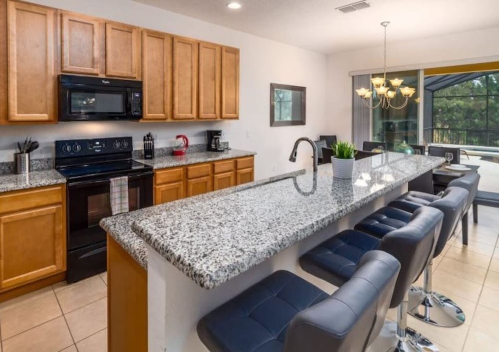 Aviana Resort gorgeous 6bd 5ba Poolhome #6av351 - photo 40