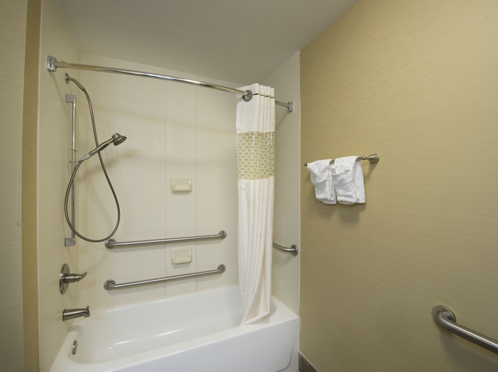 Hampton Inn Cornelia - photo 4