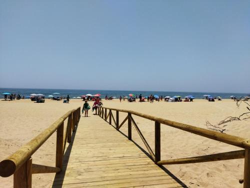 Sol y Mar - last minute hotel in Isla Cristina