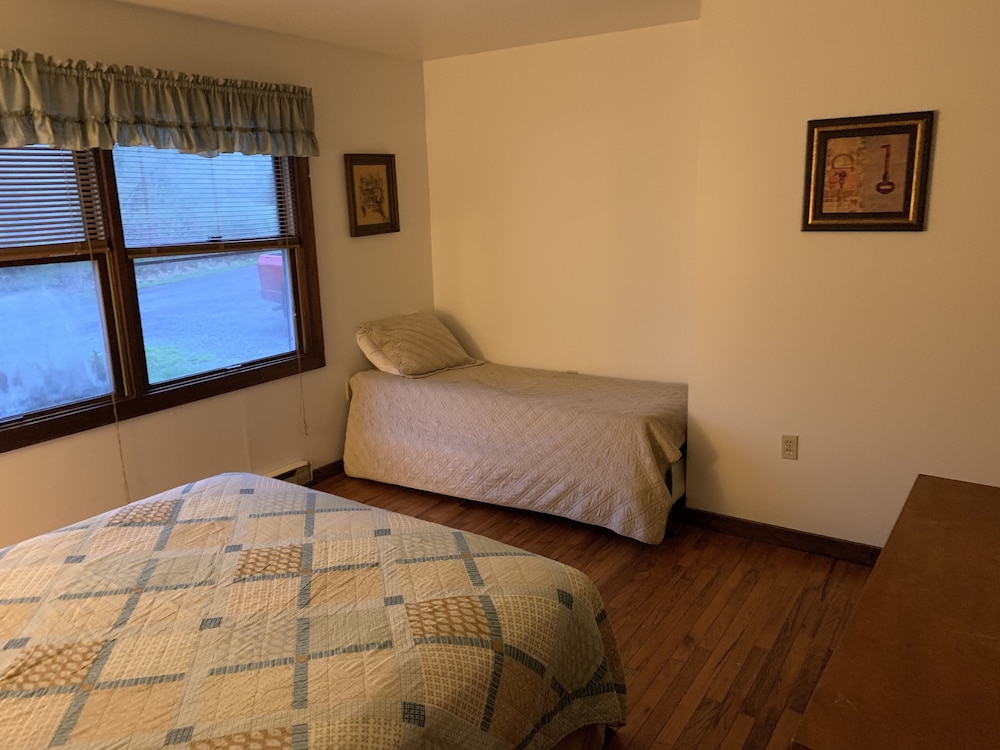 Echo Valley Cottages - photo 16