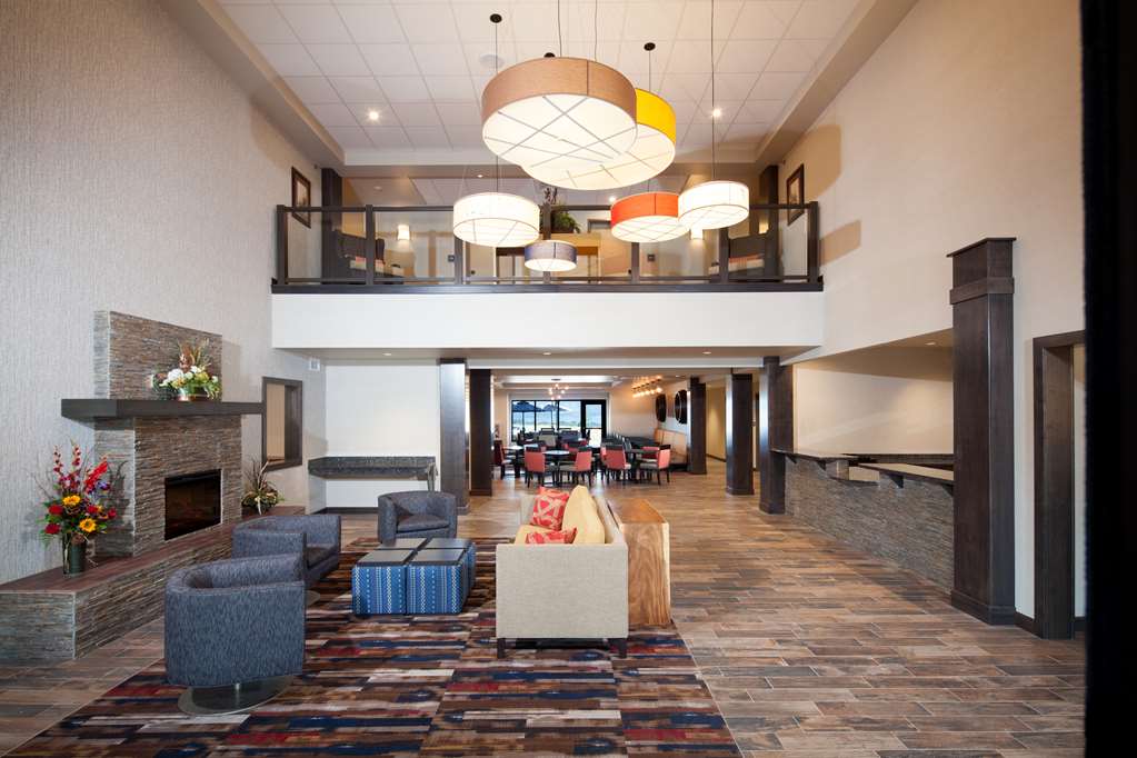 Red Lion Inn & Suites Polson - photo 15