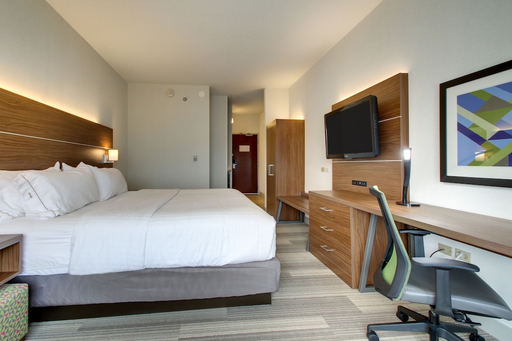 Holiday Inn Express & Suites Aurora Naperville by IHG - photo 15