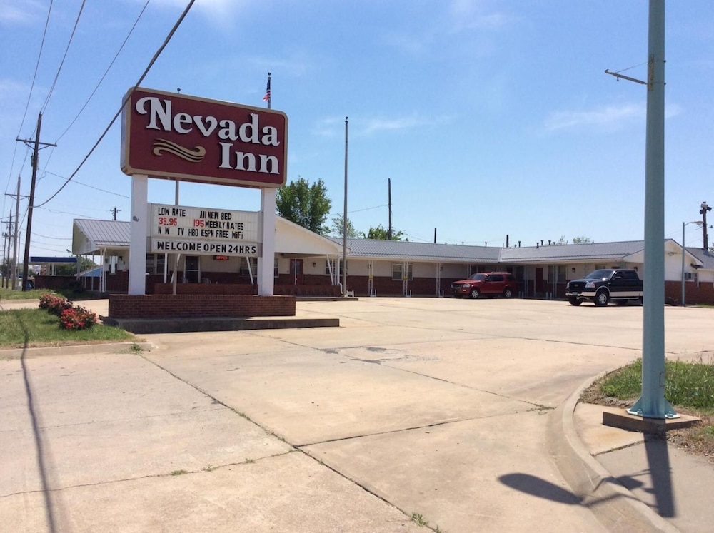 Nevada Inn - photo 34