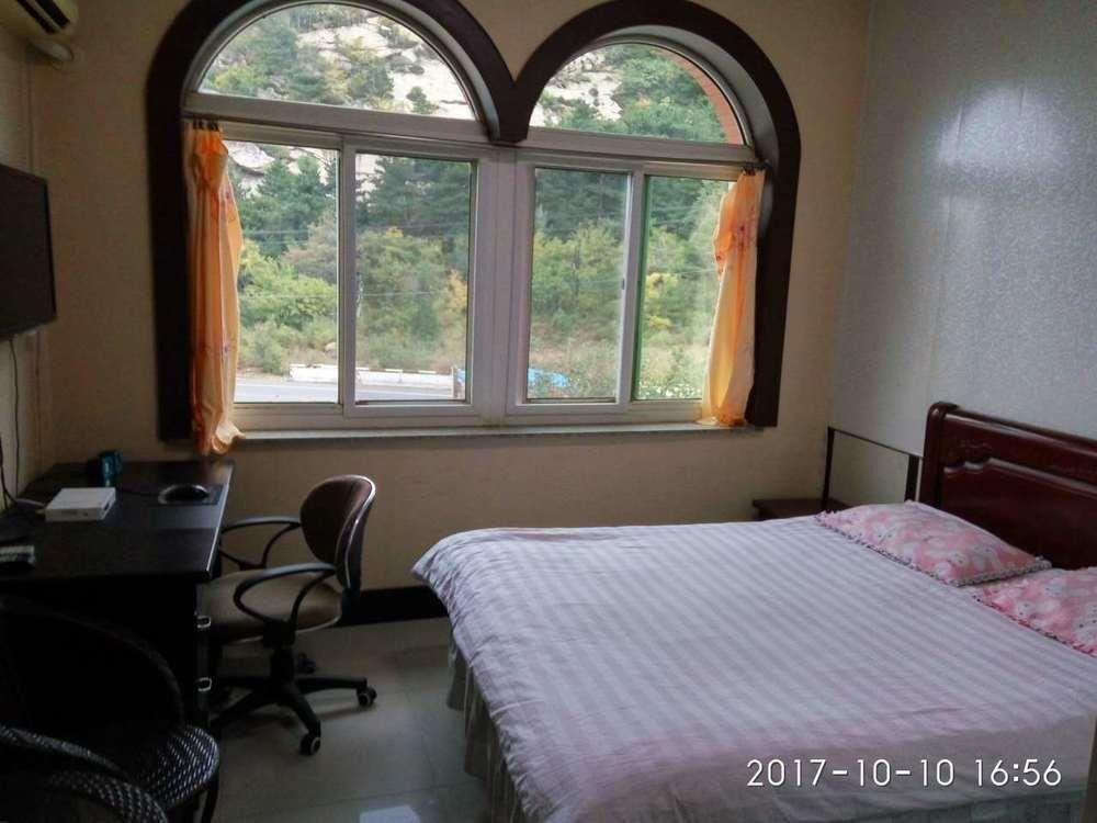 Qiaotou Hotel — hotel in Jinzhou